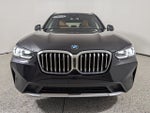 2023 BMW X3 sDrive30i Sports Activity Vehicle