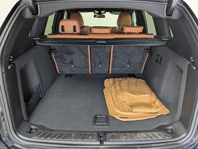 2023 BMW X3 sDrive30i Sports Activity Vehicle