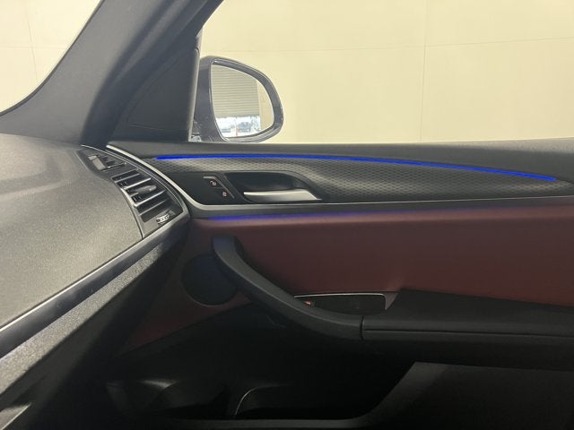 2023 BMW X3 sDrive30i Sports Activity Vehicle