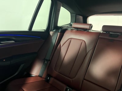 2023 BMW X3 sDrive30i Sports Activity Vehicle