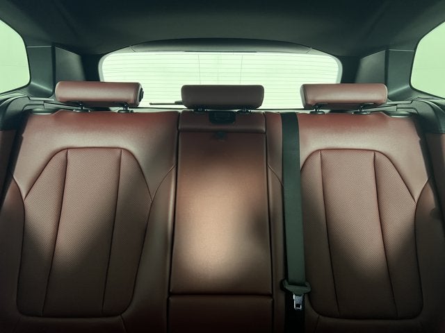 2023 BMW X3 sDrive30i Sports Activity Vehicle