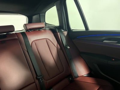 2023 BMW X3 sDrive30i Sports Activity Vehicle