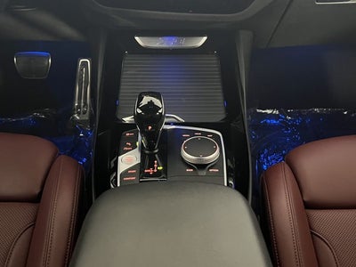2023 BMW X3 sDrive30i Sports Activity Vehicle