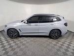 2023 BMW X3 sDrive30i Sports Activity Vehicle