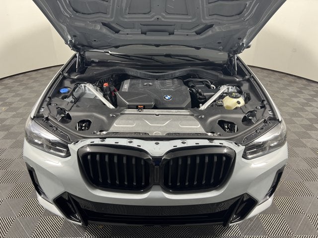 2023 BMW X3 sDrive30i Sports Activity Vehicle