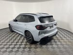 2023 BMW X3 sDrive30i Sports Activity Vehicle