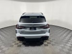 2023 BMW X3 sDrive30i Sports Activity Vehicle
