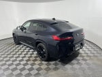 2024 BMW X4 M40i Sports Activity Coupe