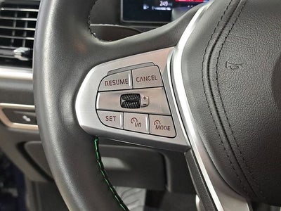 2025 BMW X7 ALPINA XB7