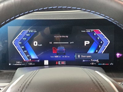 2025 BMW X7 ALPINA XB7