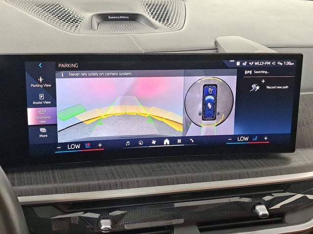 2025 BMW X7 ALPINA XB7