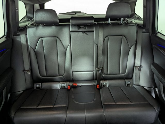 2024 BMW X3 xDrive30i Sports Activity Vehicle