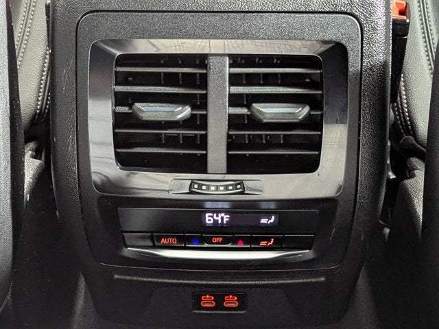 2024 BMW X3 xDrive30i Sports Activity Vehicle