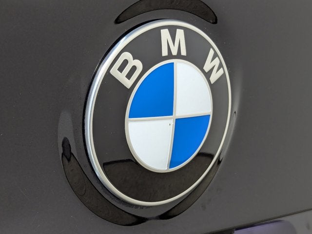 2024 BMW X3 xDrive30i Sports Activity Vehicle