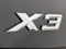 2024 BMW X3 xDrive30i Sports Activity Vehicle