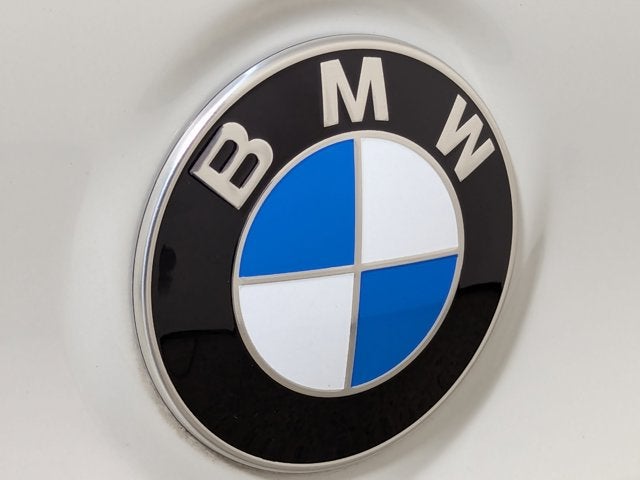 2024 BMW X3 xDrive30i Sports Activity Vehicle