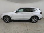 2024 BMW X3 xDrive30i Sports Activity Vehicle