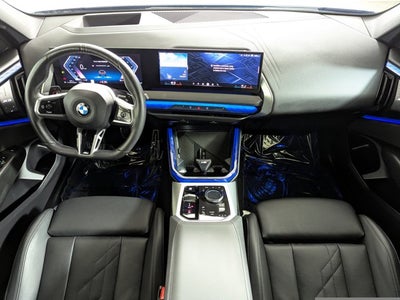 2025 BMW X3 30 xDrive Sports Activity Vehicle