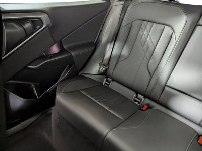 2025 BMW X3 30 xDrive Sports Activity Vehicle