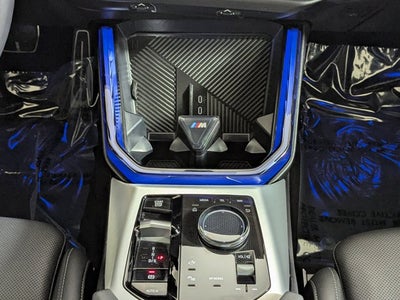 2025 BMW X3 30 xDrive Sports Activity Vehicle