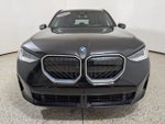 2025 BMW X3 30 xDrive Sports Activity Vehicle
