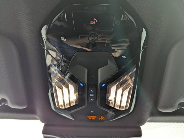 2025 BMW X3 30 xDrive Sports Activity Vehicle
