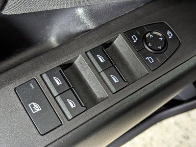2025 BMW X3 30 xDrive Sports Activity Vehicle