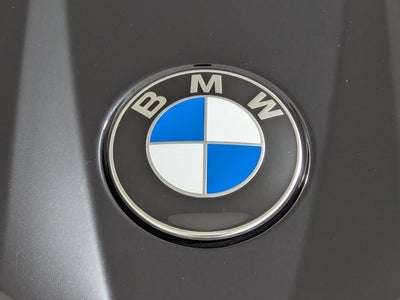 2025 BMW X3 30 xDrive Sports Activity Vehicle