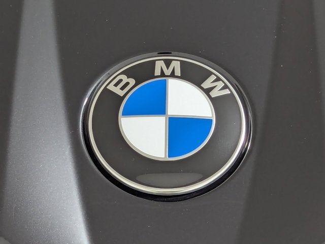 2025 BMW X3 30 xDrive Sports Activity Vehicle