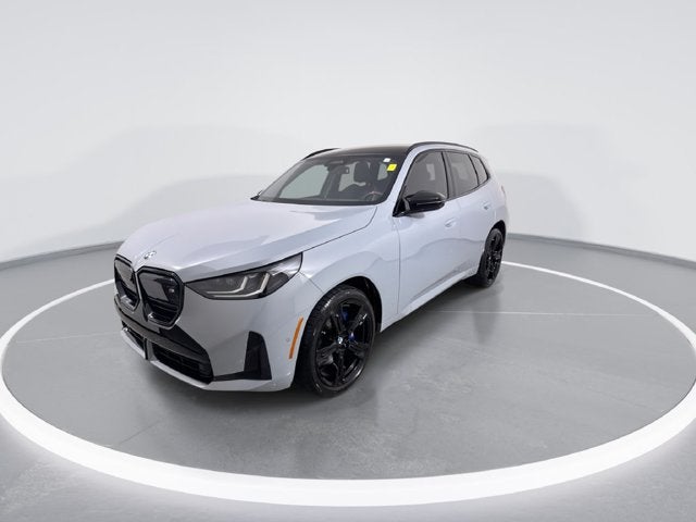 2025 BMW X3 M50 xDrive