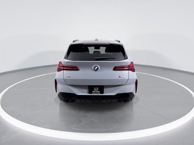 2025 BMW X3 M50 xDrive