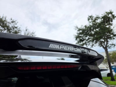 2024 BMW X3 M40i Unlocked & tuned!!!