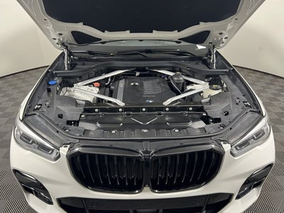 2021 BMW X5 sDrive40i Sports Activity Vehicle