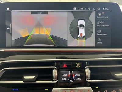2021 BMW X5 sDrive40i Sports Activity Vehicle