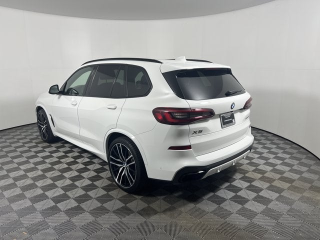 2021 BMW X5 sDrive40i Sports Activity Vehicle