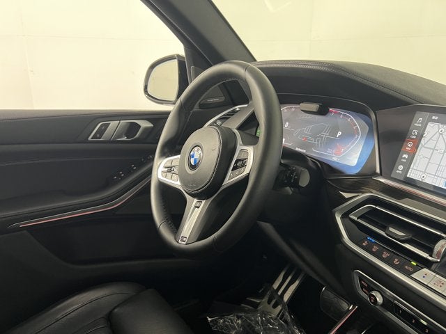 2021 BMW X5 sDrive40i Sports Activity Vehicle