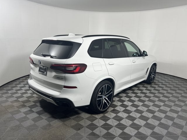 2021 BMW X5 sDrive40i Sports Activity Vehicle