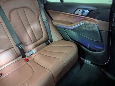 2022 BMW X5 sDrive40i Sports Activity Vehicle