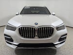 2022 BMW X5 sDrive40i Sports Activity Vehicle