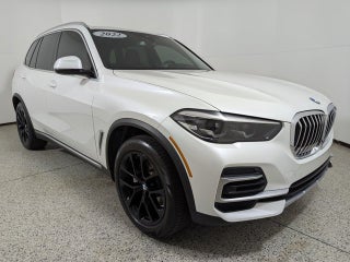 2022 BMW X5 sDrive40i Sports Activity Vehicle