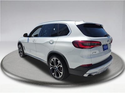 2023 BMW X5 sDrive40i