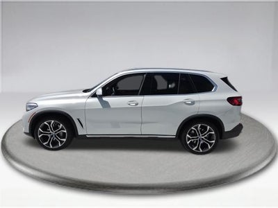 2023 BMW X5 sDrive40i