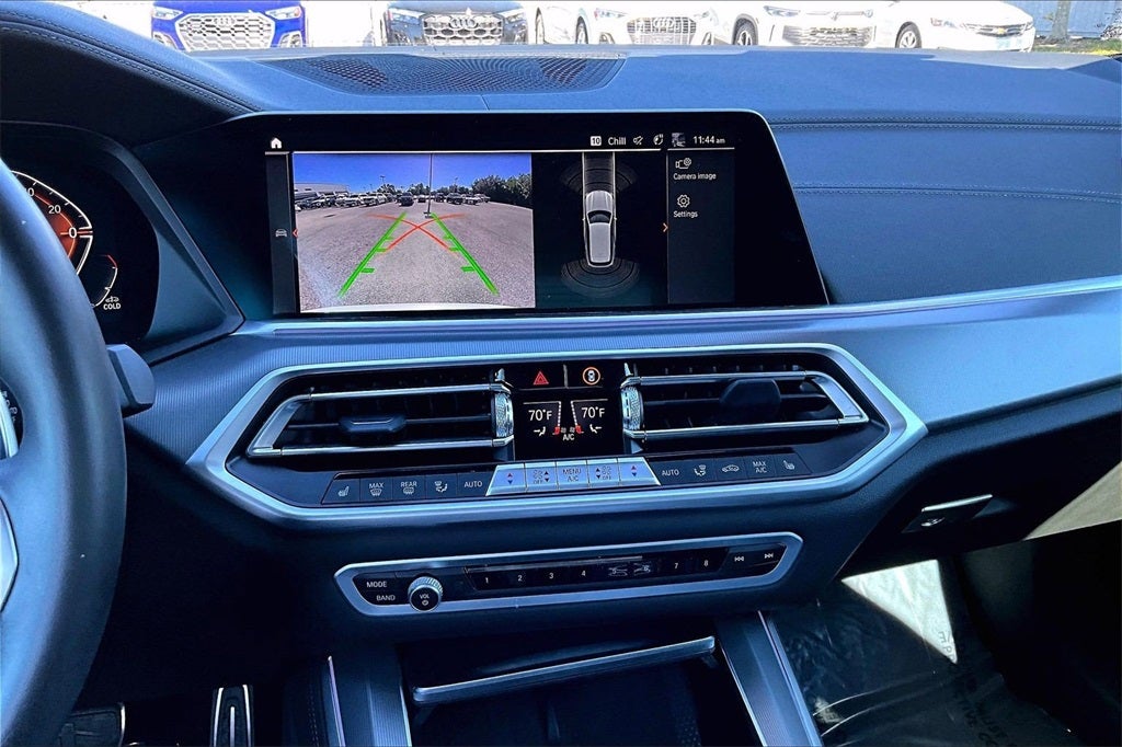 2023 BMW X5 sDrive40i