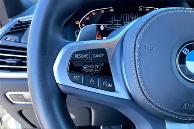 2023 BMW X5 sDrive40i