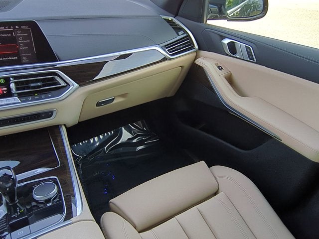 2021 BMW X5 sDrive40i