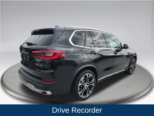 2023 BMW X5 sDrive40i
