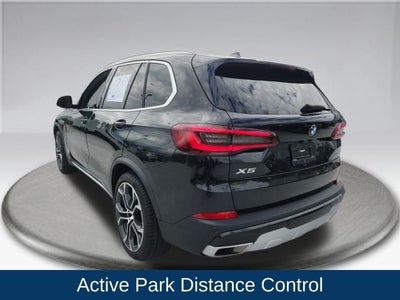 2023 BMW X5 sDrive40i