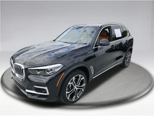 2023 BMW X5 sDrive40i