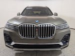 2020 BMW X7 xDrive40i Sports Activity Vehicle