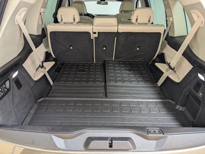 2020 BMW X7 xDrive40i Sports Activity Vehicle
